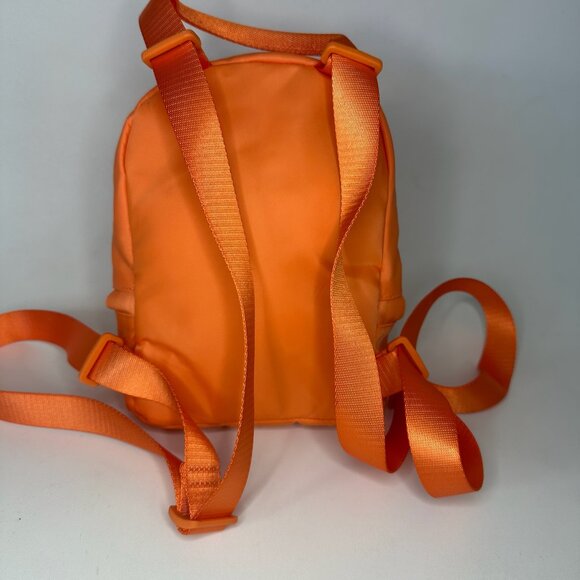 Lululemon City Adventurer Backpack Micro 3L in Orange Frappe - Picture 7 of 15